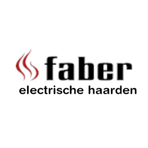 Faber dimplex elektrische haarden